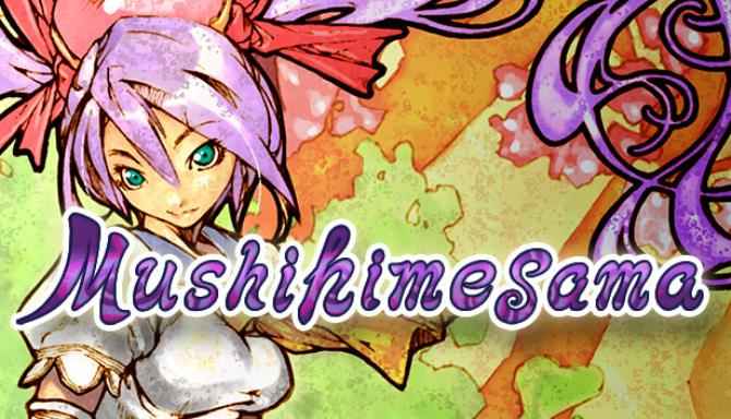 Download Mushihimesama – Full