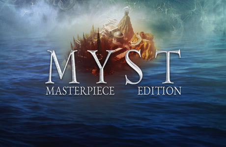 Download Myst Masterpiece Edition – Full