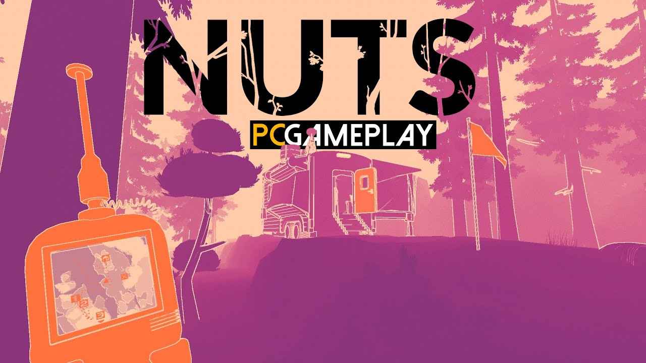 Download NUTS – Full PC