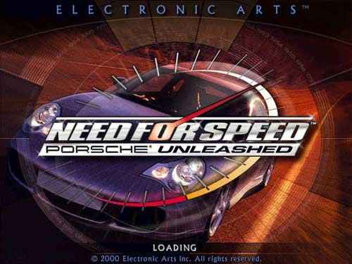 Download Need for Speed ​​Porsche Unleashed – Full + PC