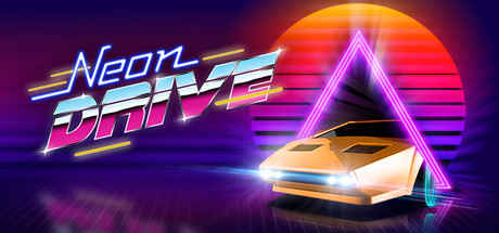 Download Neon Drive – Full – (With Update + DLC)