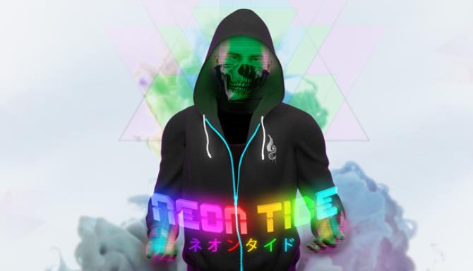 Download Neon Tide – Full