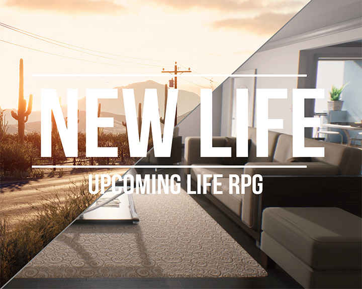 Download New Life – Full PC
