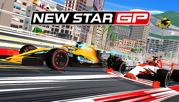 Download New Star GP – Full PC