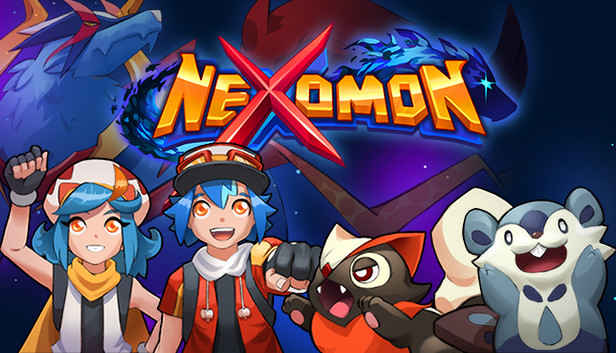 Download Nexomon – Full PC