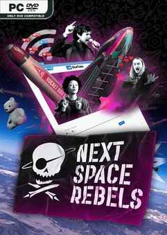 Download Next Space Rebels – Full PC