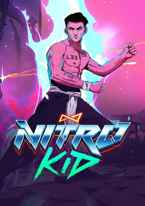Download Nitro Kid – Full PC