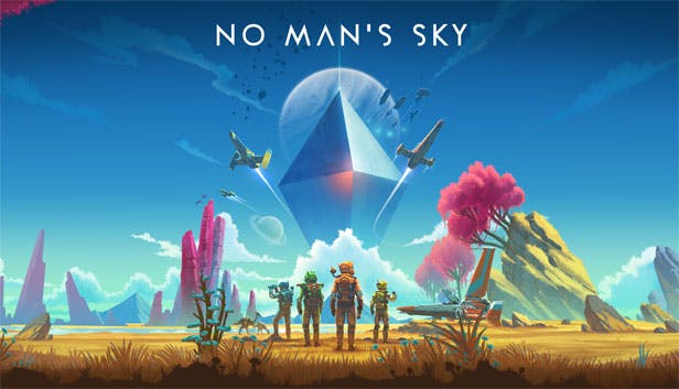 Download No Man's Sky – Full Turkish v4.62 + All DLC