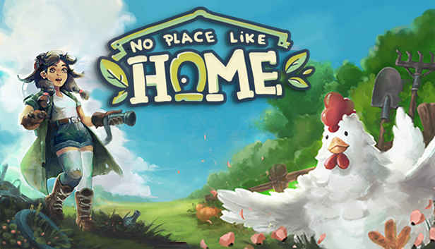 Download No Place Like Home – Full PC