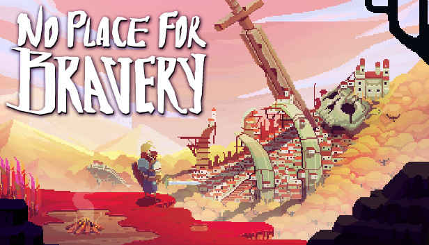 Download No Place for Bravery – Full PC