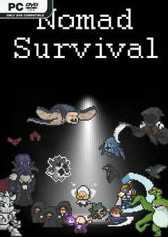 Download Nomad Survival – Full PC