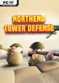 Download Northend Tower Defense – Full PC