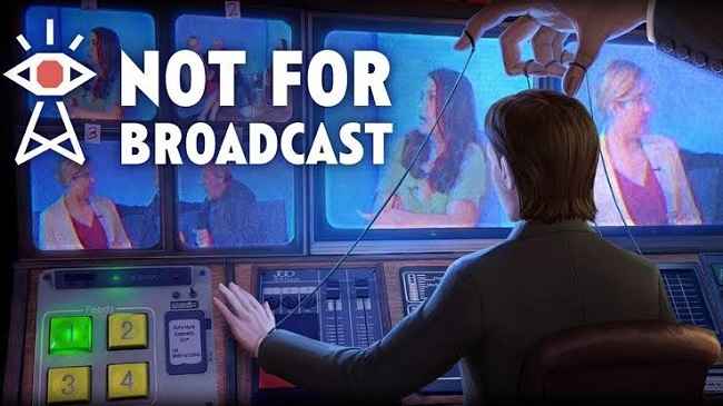 Download Not For Broadcast – Full + DLC