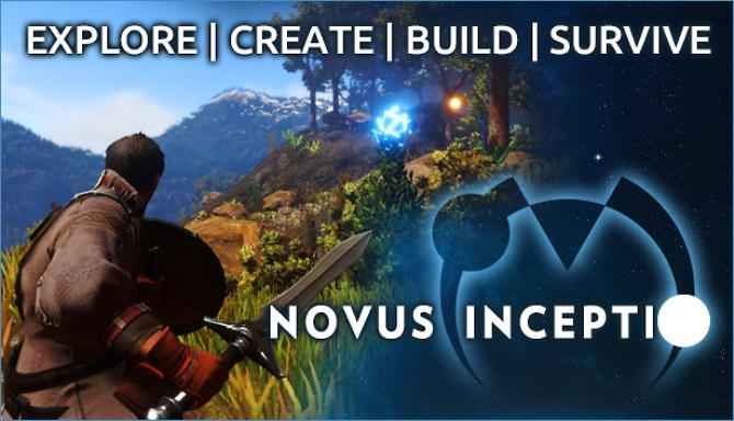 Download Novus Inceptio – Full Update 0.54.003