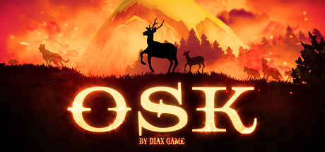 Download OSK – Full