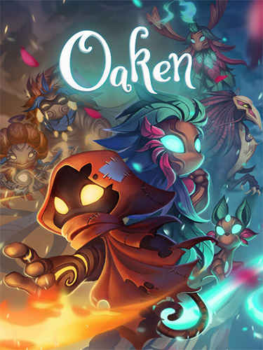 Download Oaken Supporter Edition – Full + 1 DLC