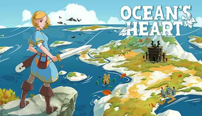 Download Ocean's Heart – Full PC