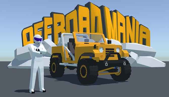 Download Offroad Mania – Full Turkish