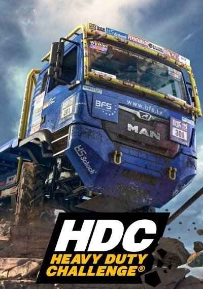 Download Offroad Truck Heavy Duty Challenge – Full PC + Turkish