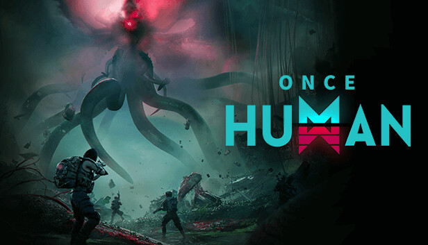 Download Once Human – Full PC