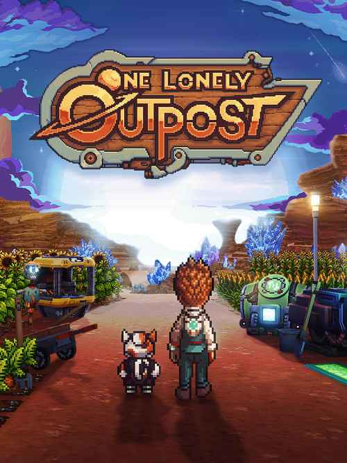 Download One Lonely Outpost – Full + 1 DLC