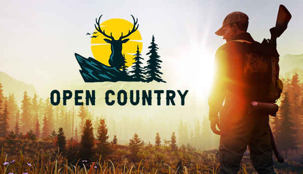 Download Open Country – Full PC