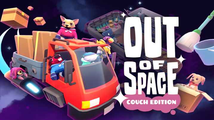 Download Out Of Space Mutations – Full PC