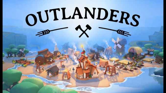 Download Outlanders – Full PC Turkish