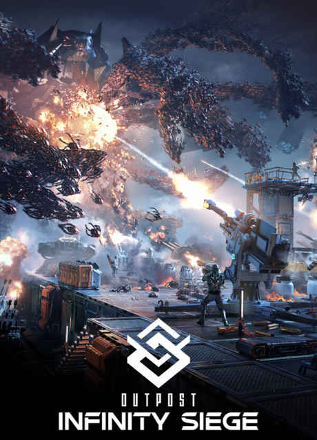 Download Outpost Infinity Siege – Full PC