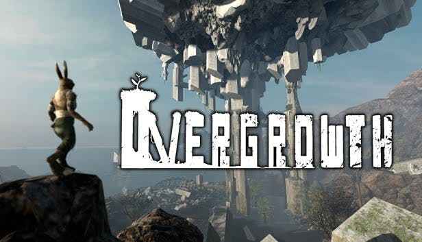 Download Overgrowth – Full + DLC Full