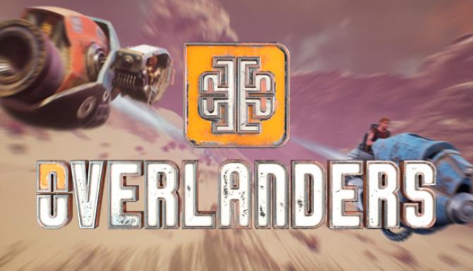 Download Overlanders – Full + DLC