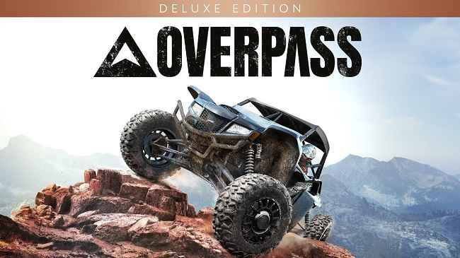 Download Overpass – Full PC – DLC