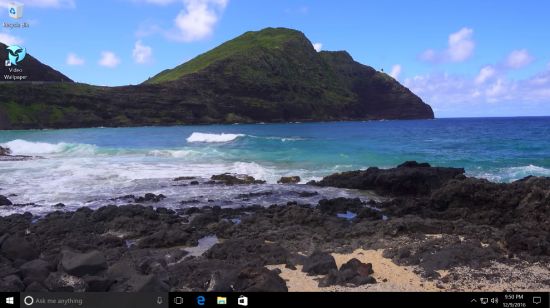 Download PUSH Video Wallpaper Full / Video Screensaver v4.51