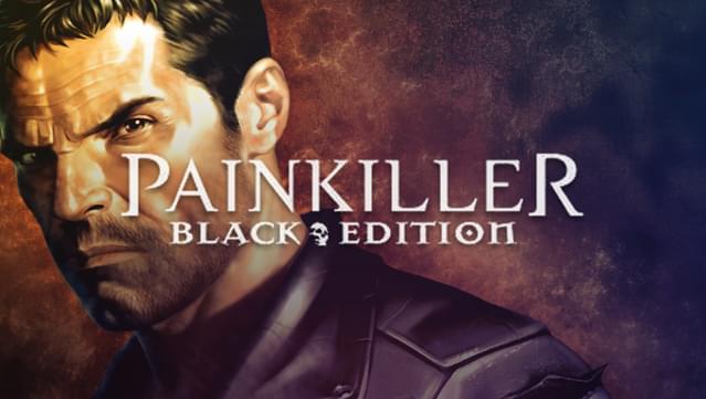 Download Painkiller Black Edition – Full – DLC