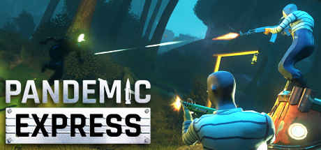 Download Pandemic Express Zombie Escape – Full + Online