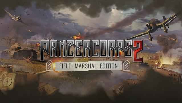 Download Panzer Corps 2