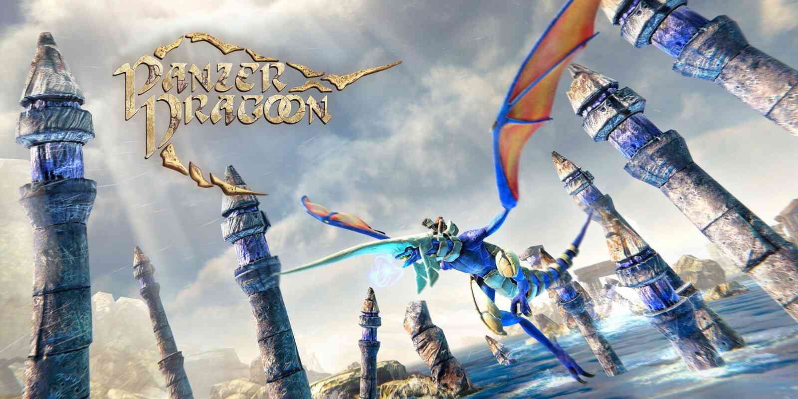 Download Panzer Dragoon Remake – Full