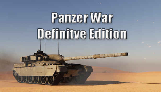 Download Panzer War Definitive Edition – Full PC