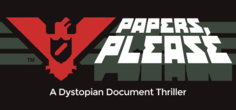 Download Papers Please – Full Turkish + Mini Game