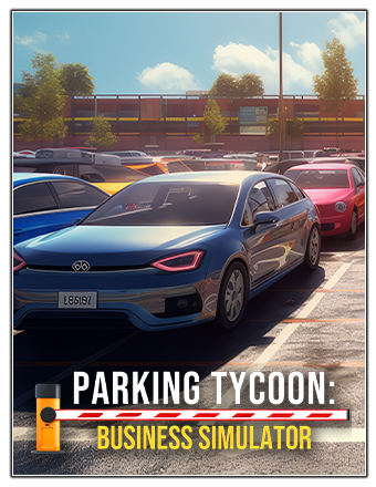 Download Parking Tycoon Business Simulator – Full + DLC