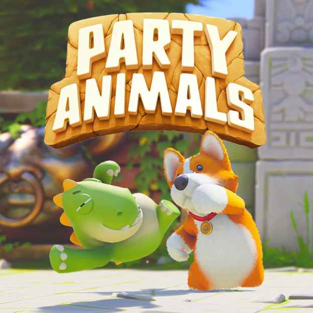 Download Party Animals – Full PC + Co-op