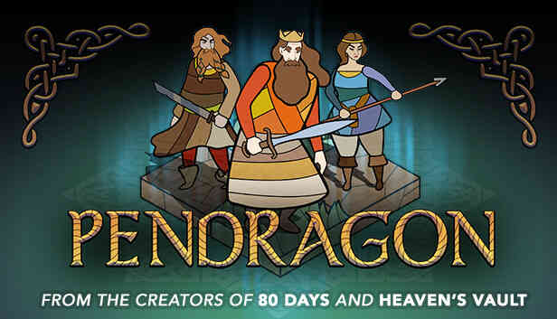 Download Pendragon – Full