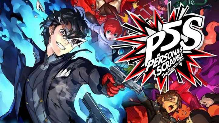 Download Persona 5 Strikers – Full PC