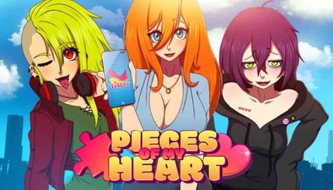 Download Pieces of my Heart – Full PC