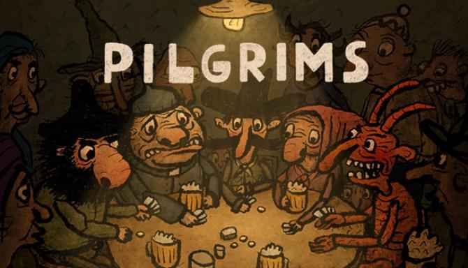 Download Pilgrims – Full Turkish + DLC