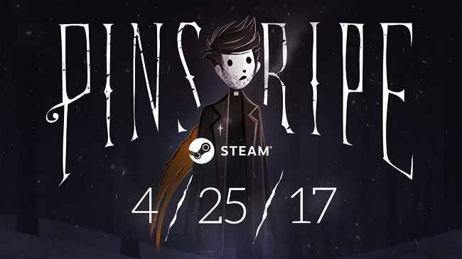 Download Pinstripe – Full PC Adventure Game