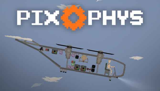 Download PixPhys – Full PC