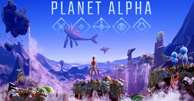 Download Planet Alpha – Full – Latest Version