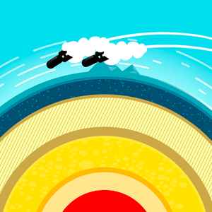 Download Planet Bomber Apk – Full Money Cheat Mod v7.4.2