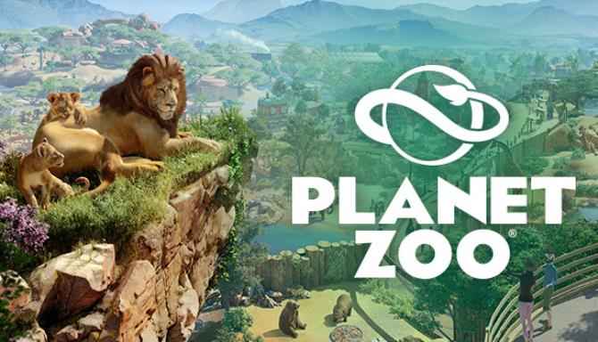 Download Planet Zoo – Full Turkish + Deluxe